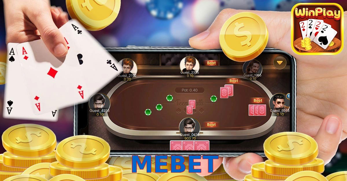 MEBET