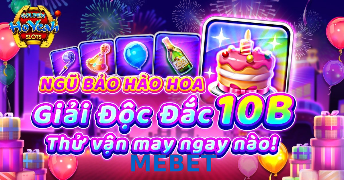 MEBET
