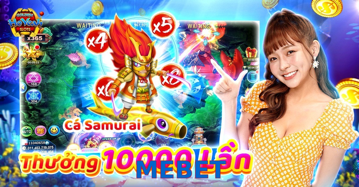 MEBET