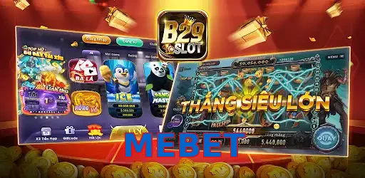 MEBET