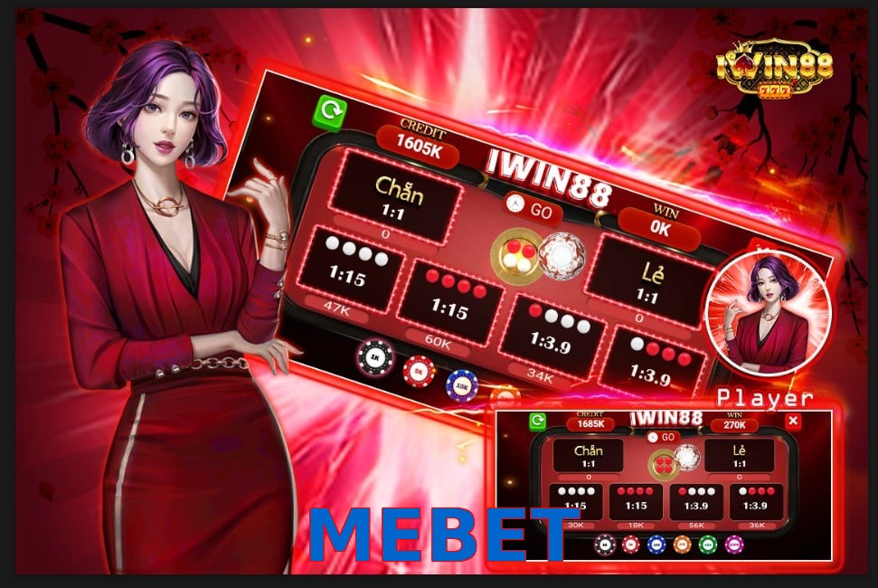 MEBET