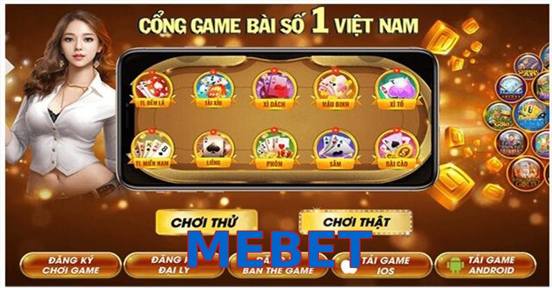 MEBET