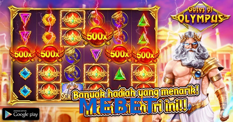 MEBET