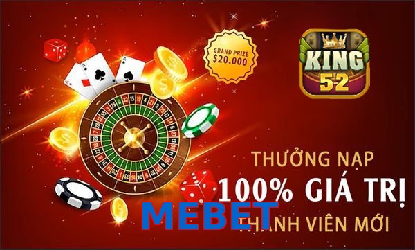 MEBET