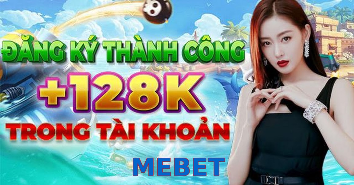 MEBET