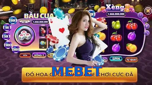 MEBET