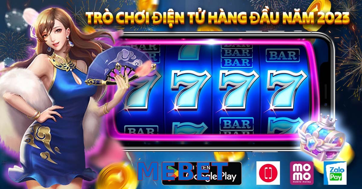 MEBET