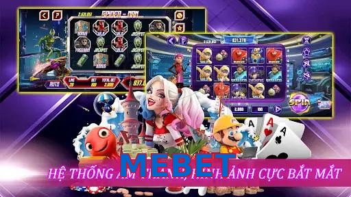MEBET
