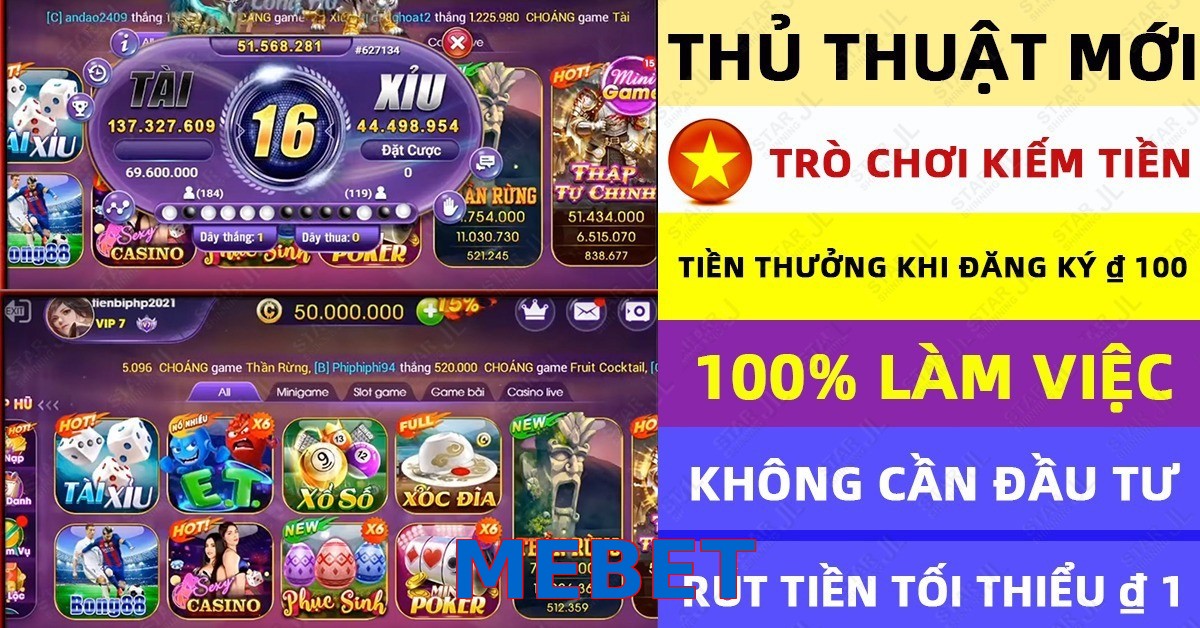 MEBET