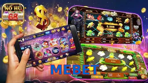 MEBET