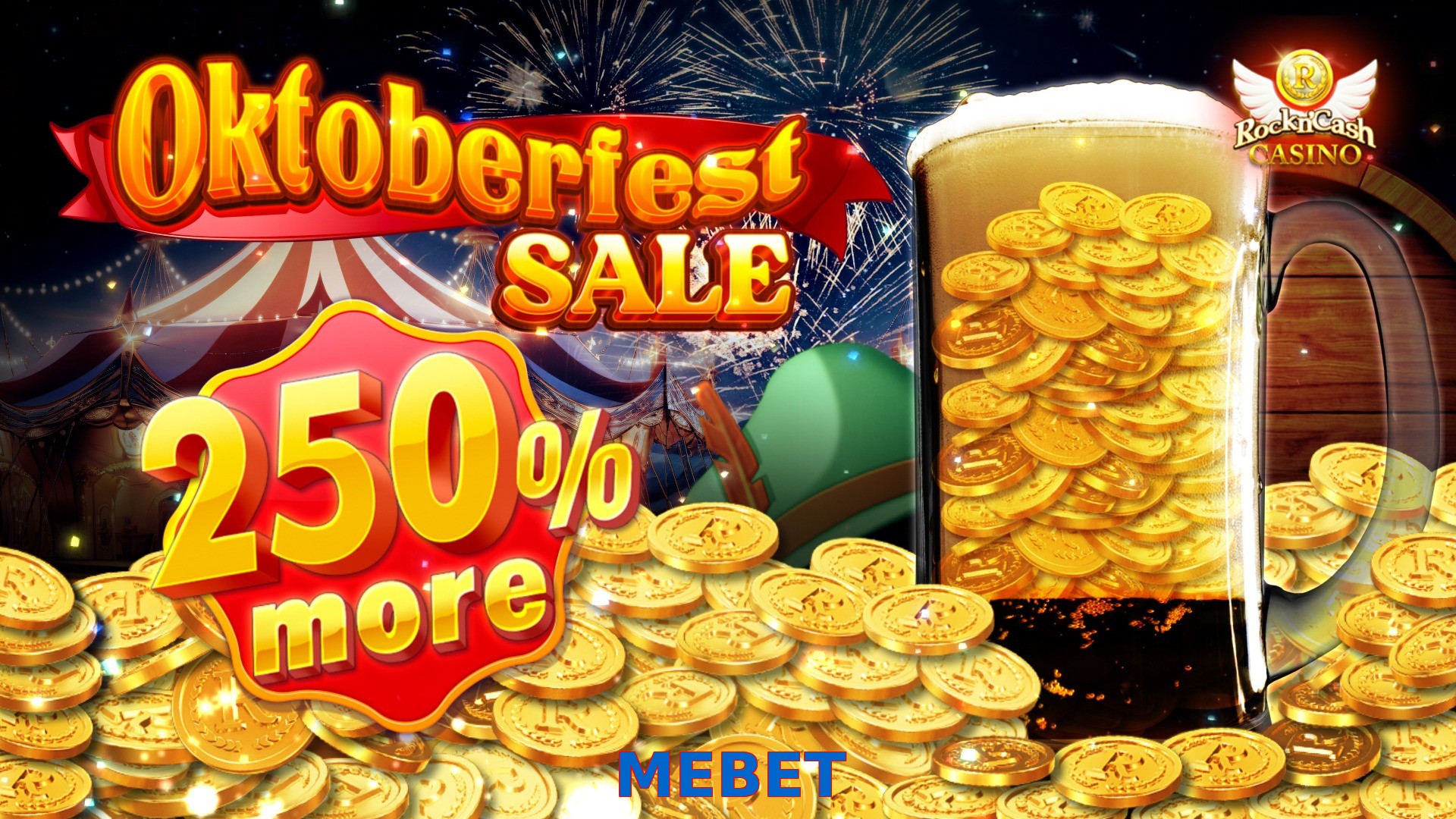 MEBET