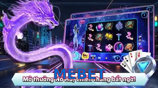 MEBET