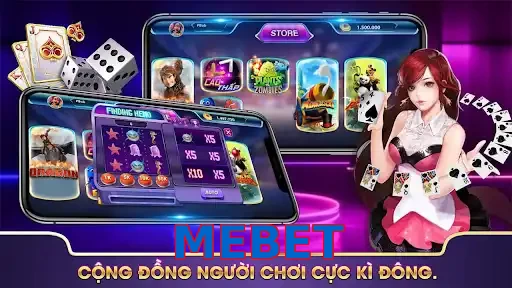 MEBET