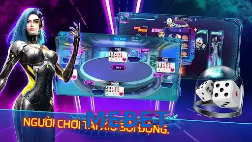MEBET