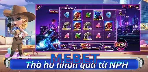 MEBET