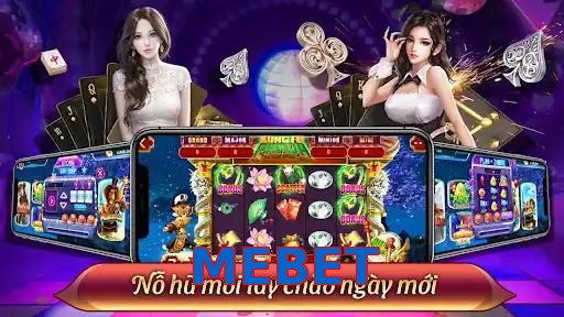 MEBET