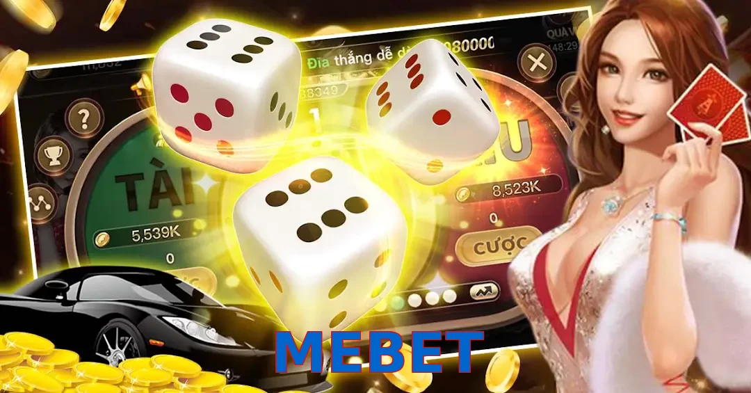 MEBET