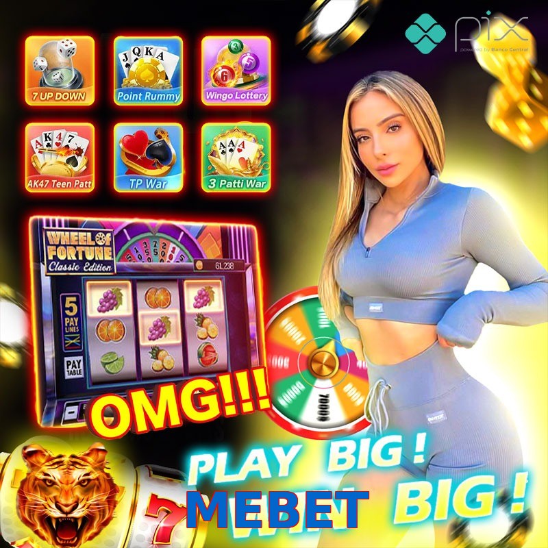 MEBET