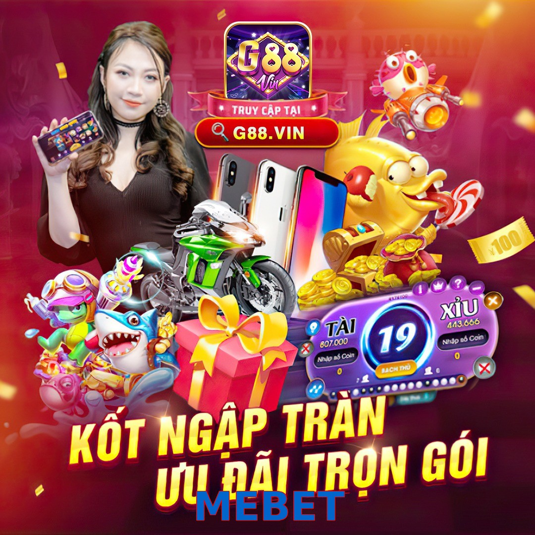 MEBET