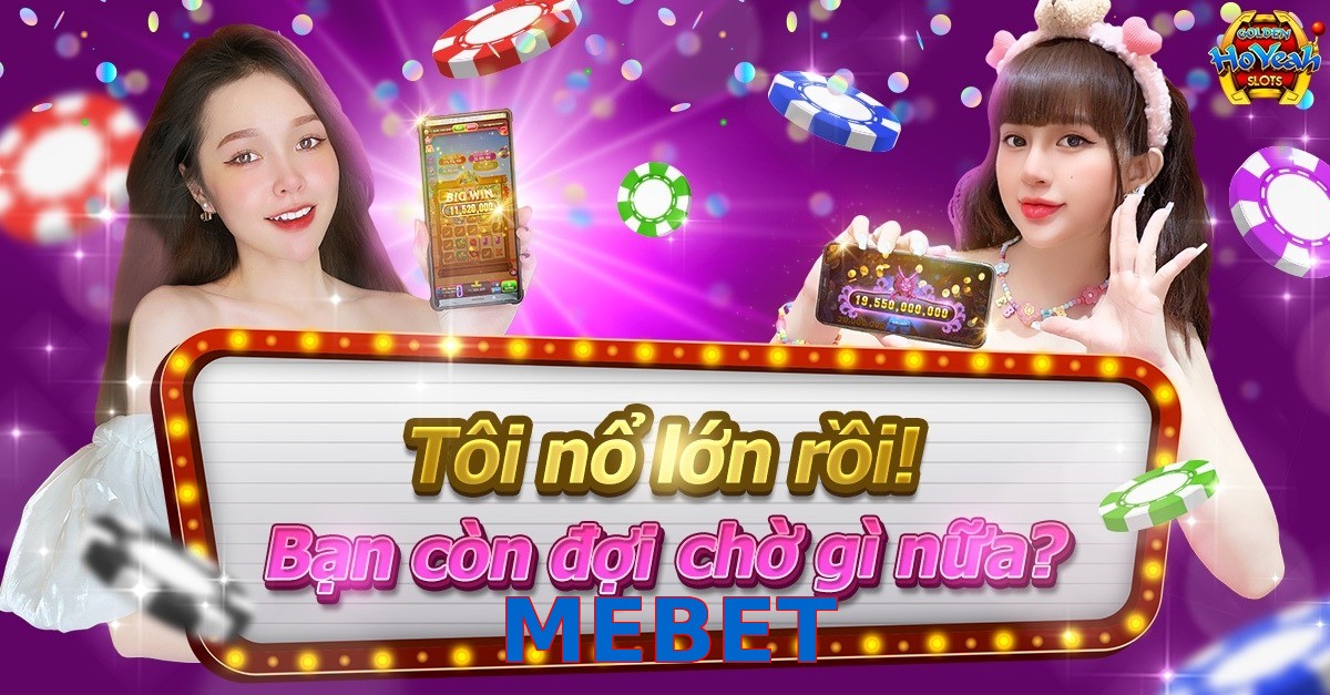 MEBET