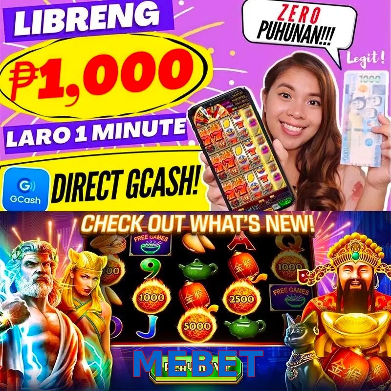 MEBET
