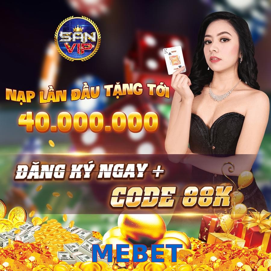 MEBET