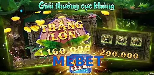 MEBET
