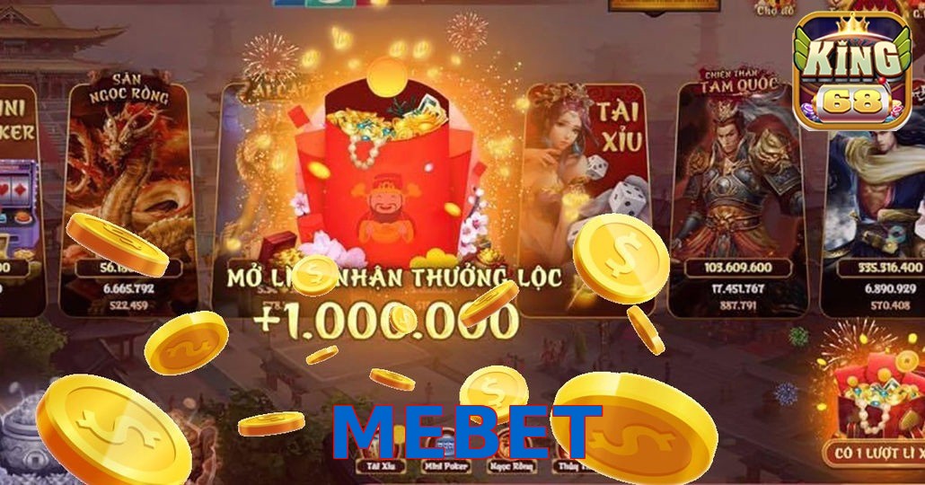 MEBET