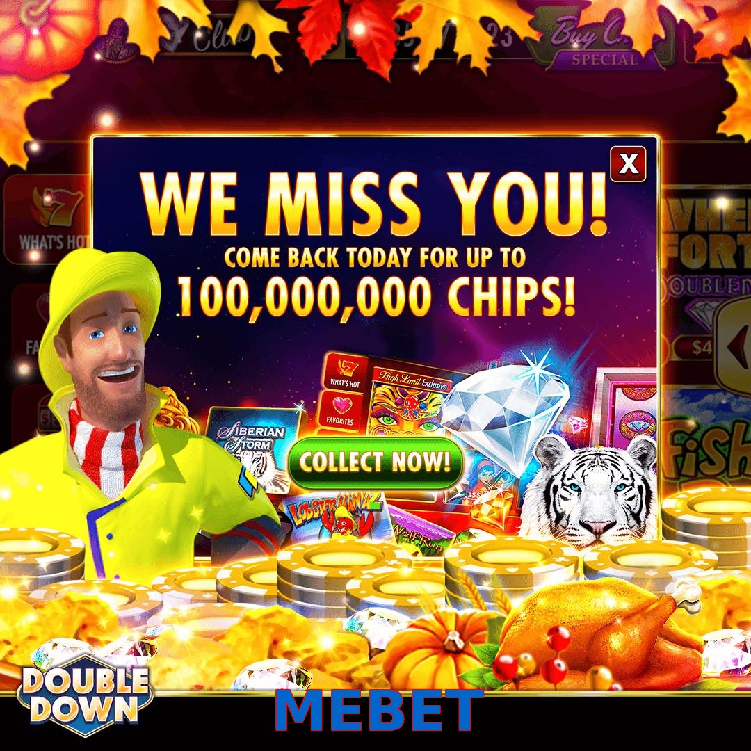 MEBET