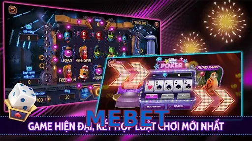 MEBET