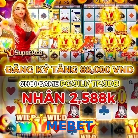 MEBET