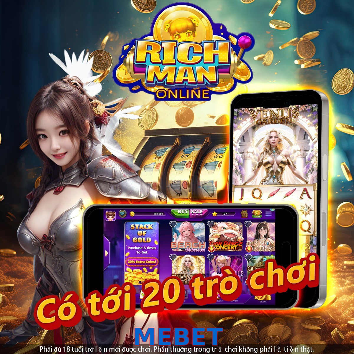 MEBET