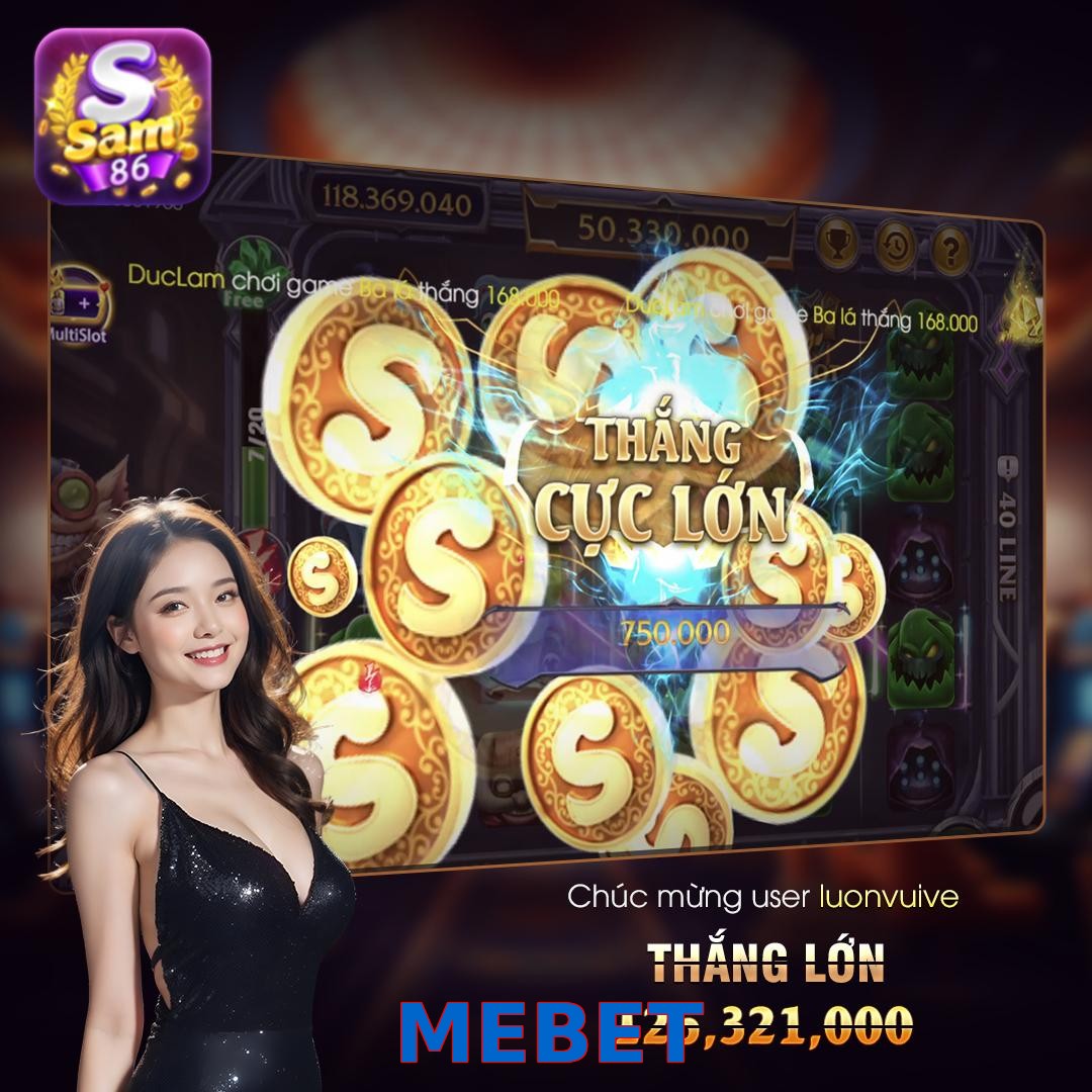 MEBET