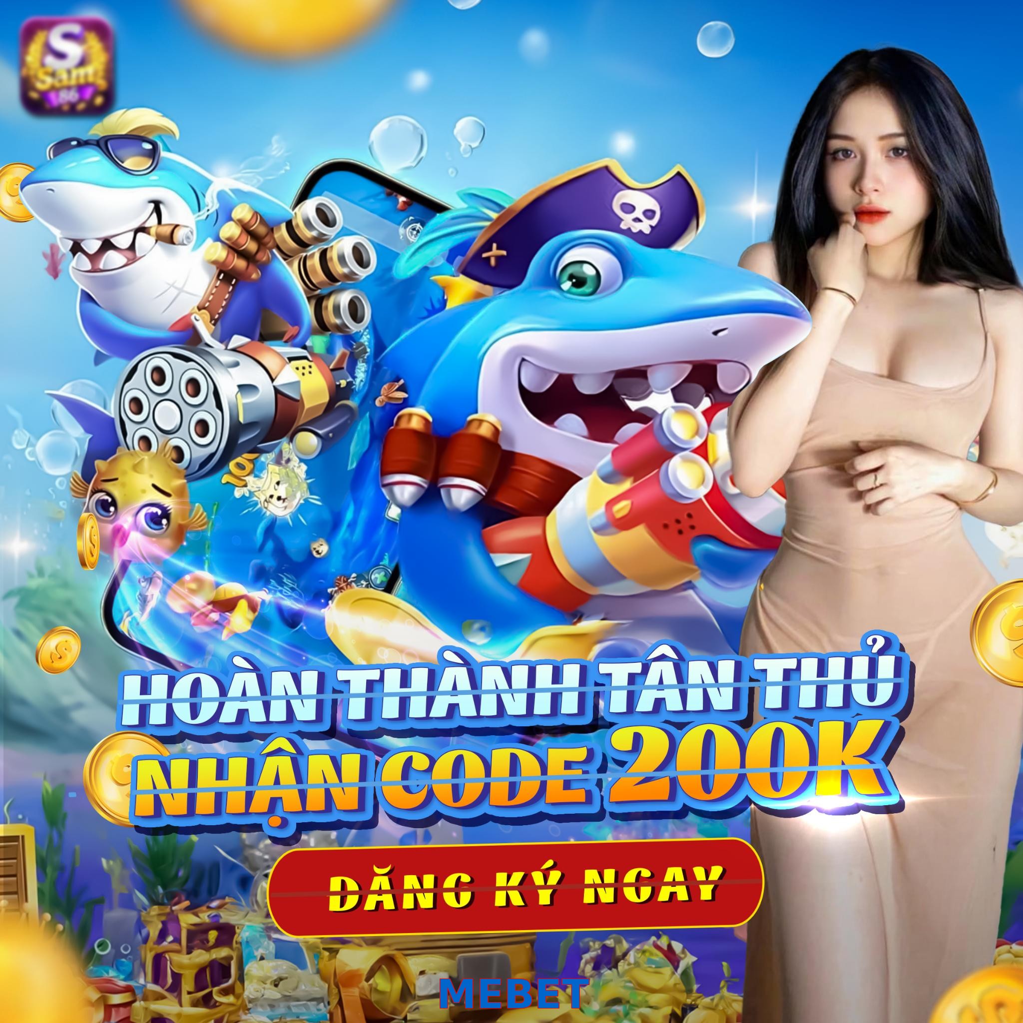 MEBET