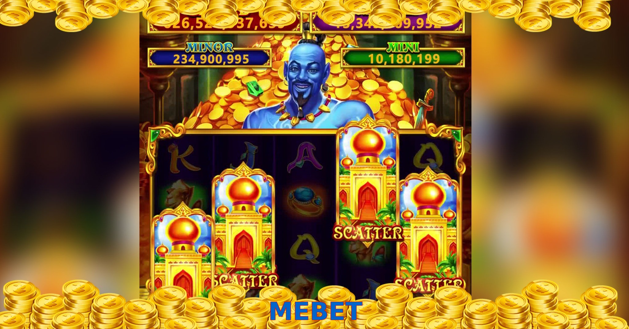 MEBET