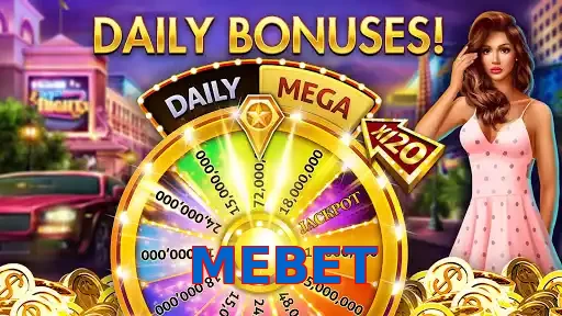 MEBET