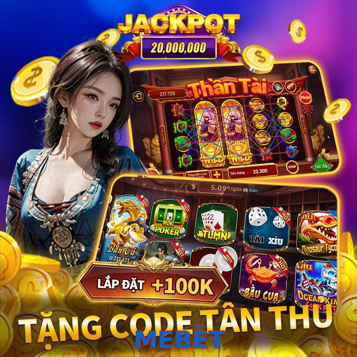 MEBET