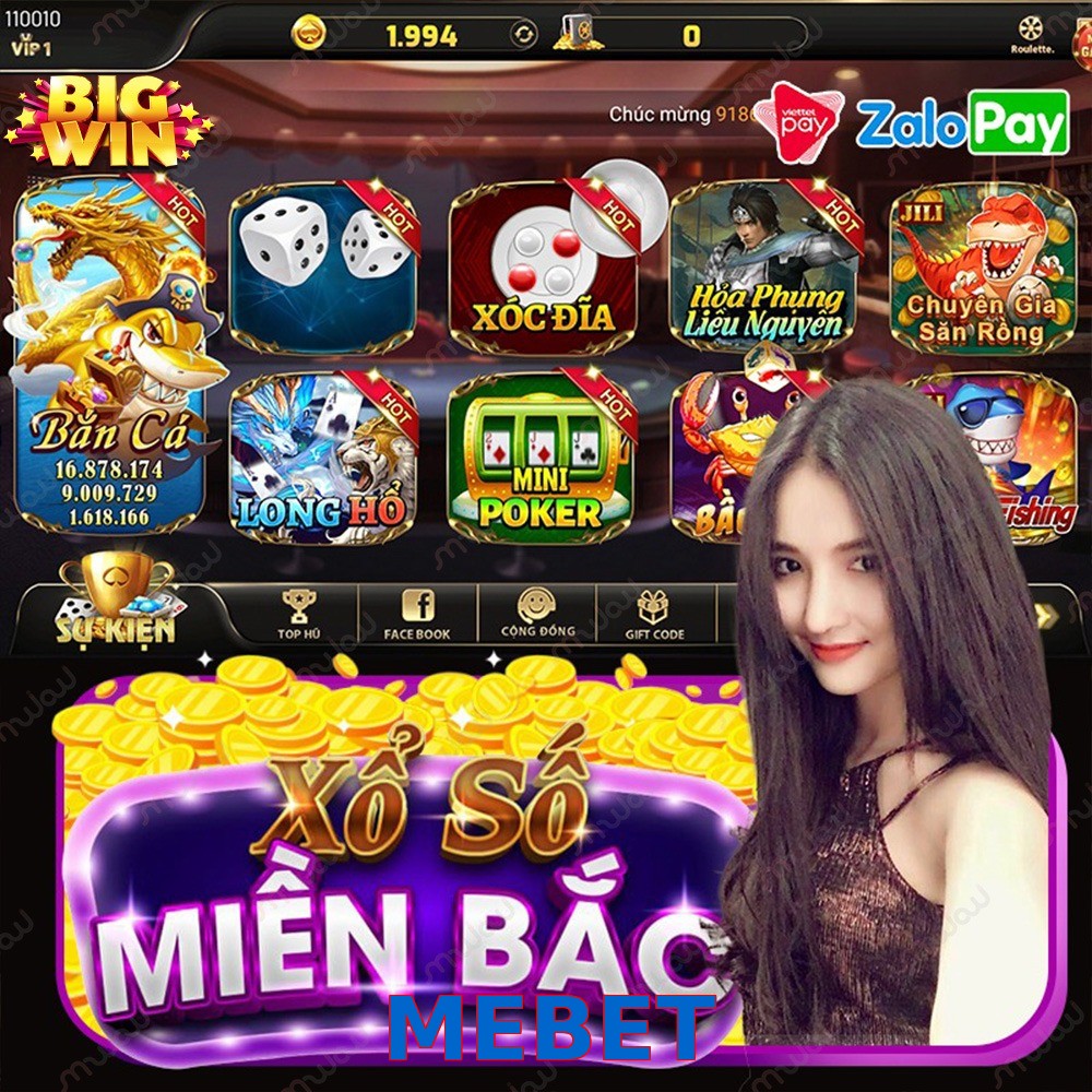MEBET