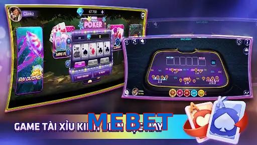 MEBET