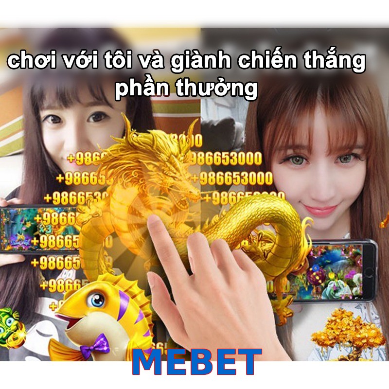 MEBET