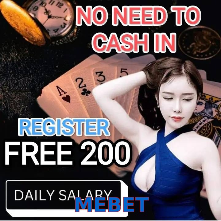 MEBET