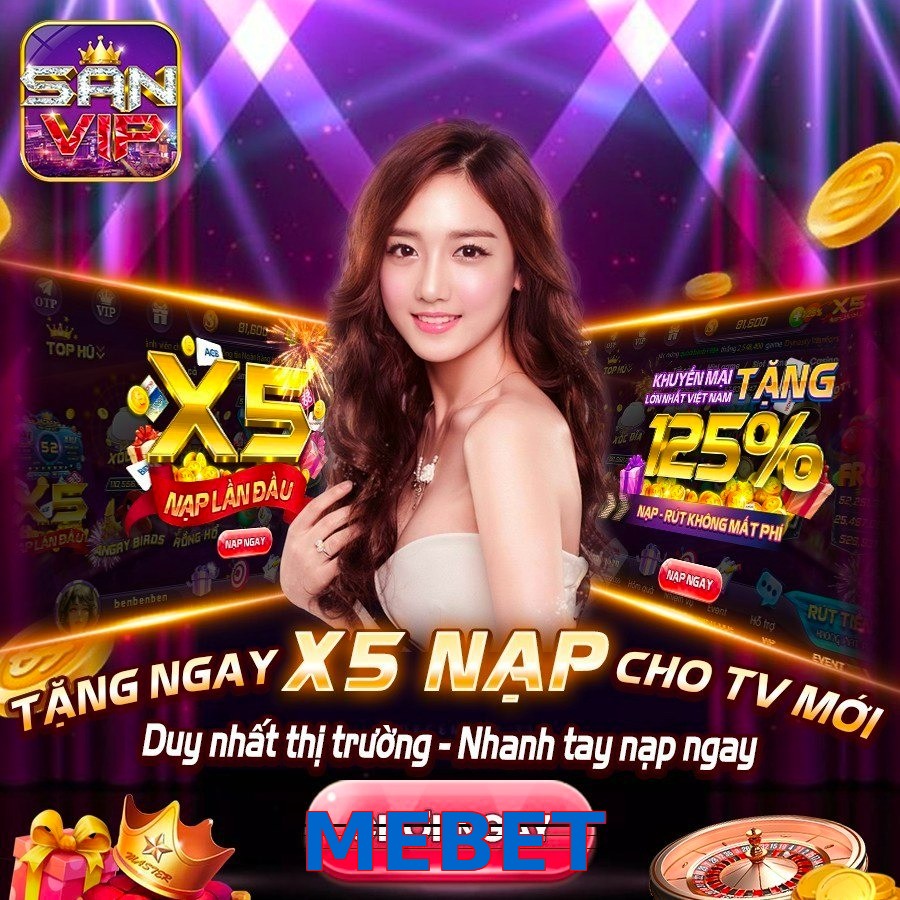 MEBET