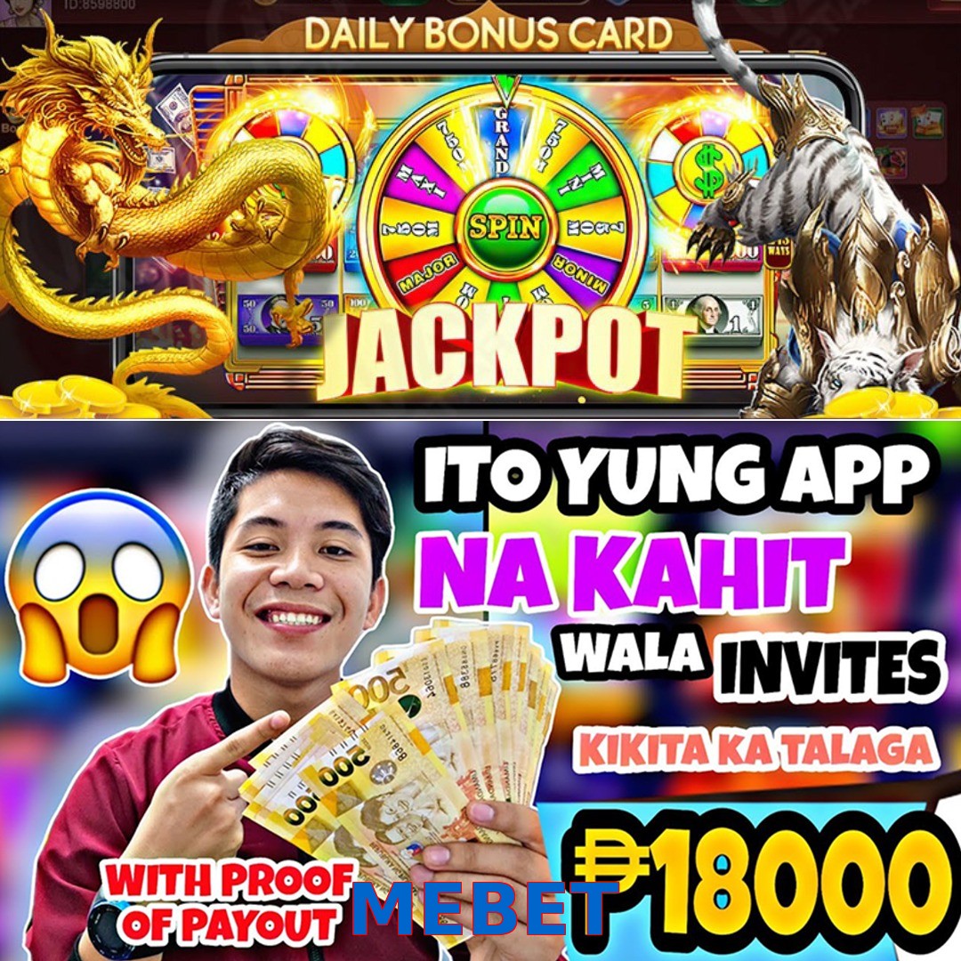 MEBET
