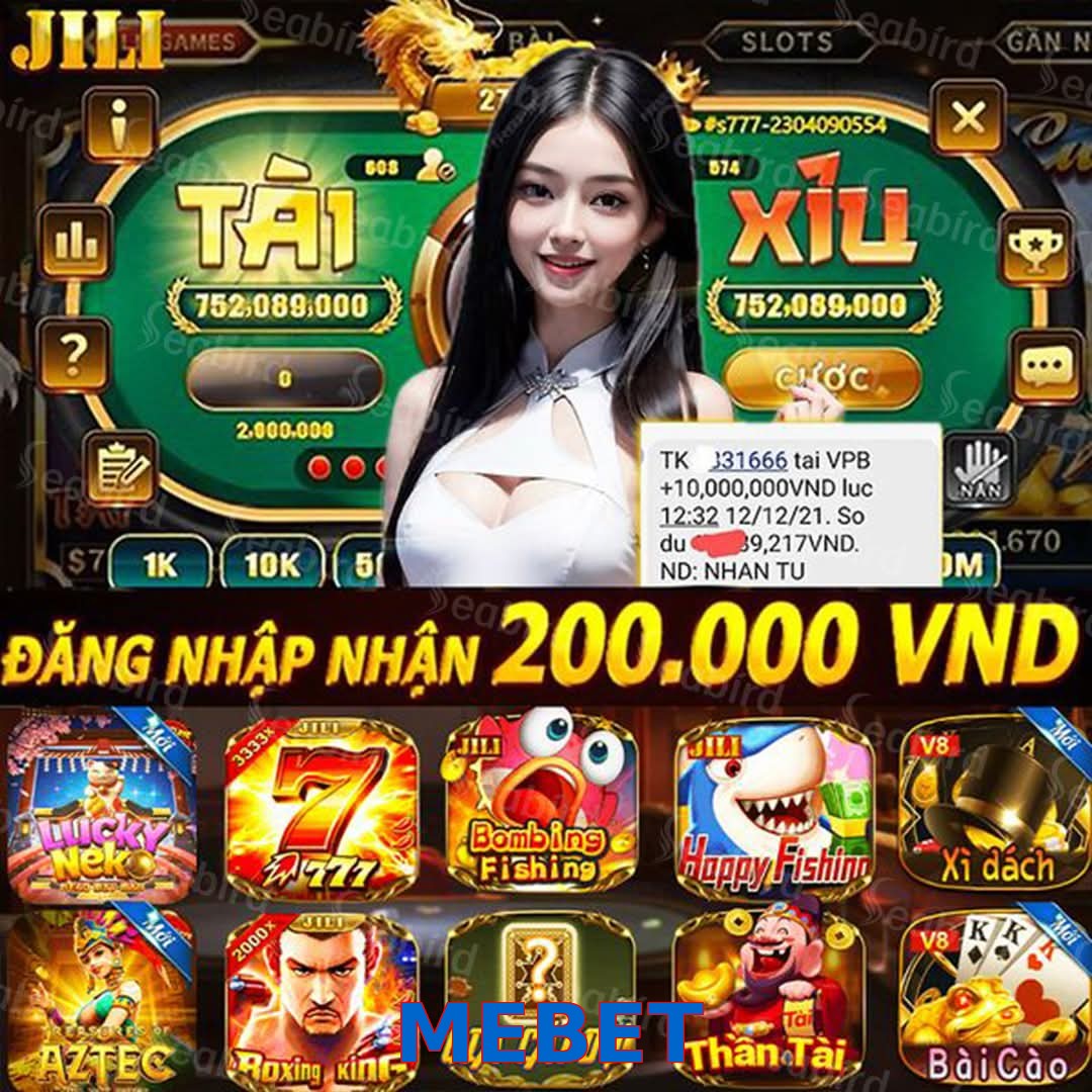 MEBET