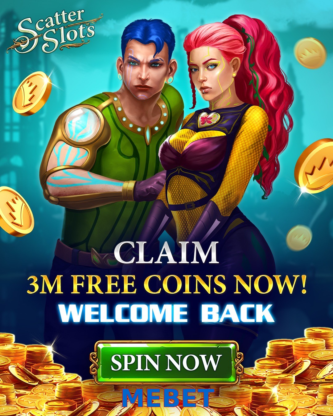 MEBET
