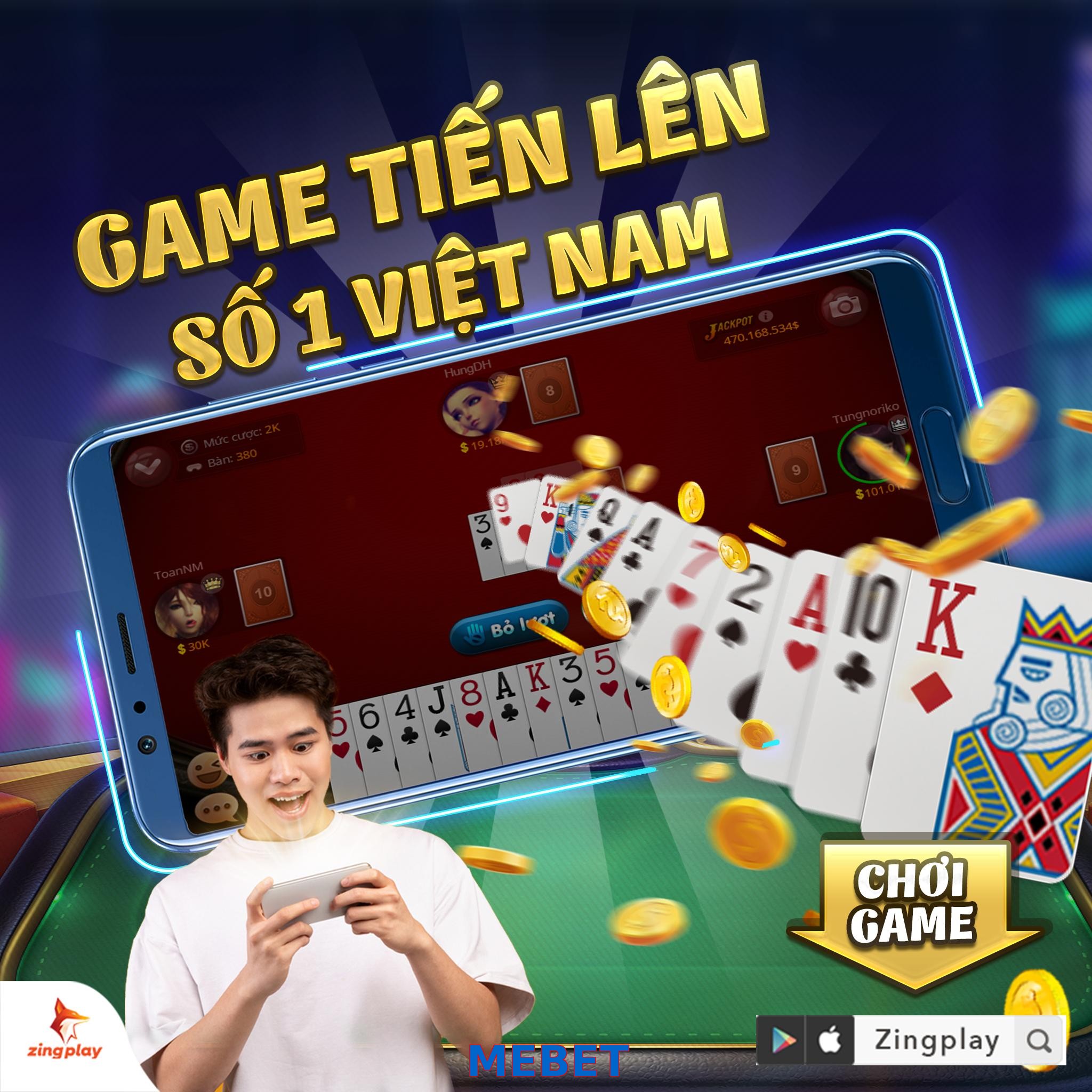 MEBET