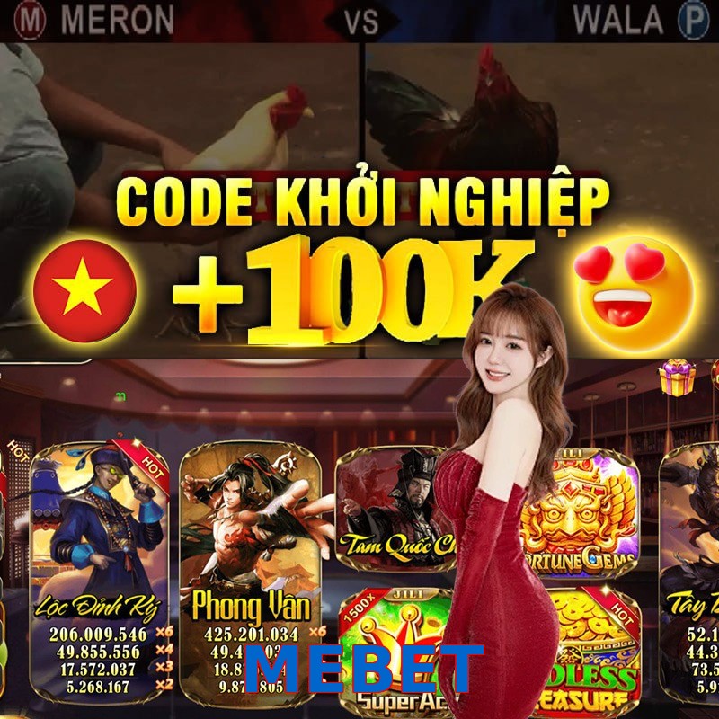 MEBET