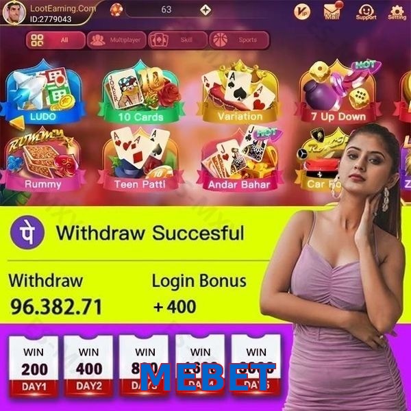 MEBET
