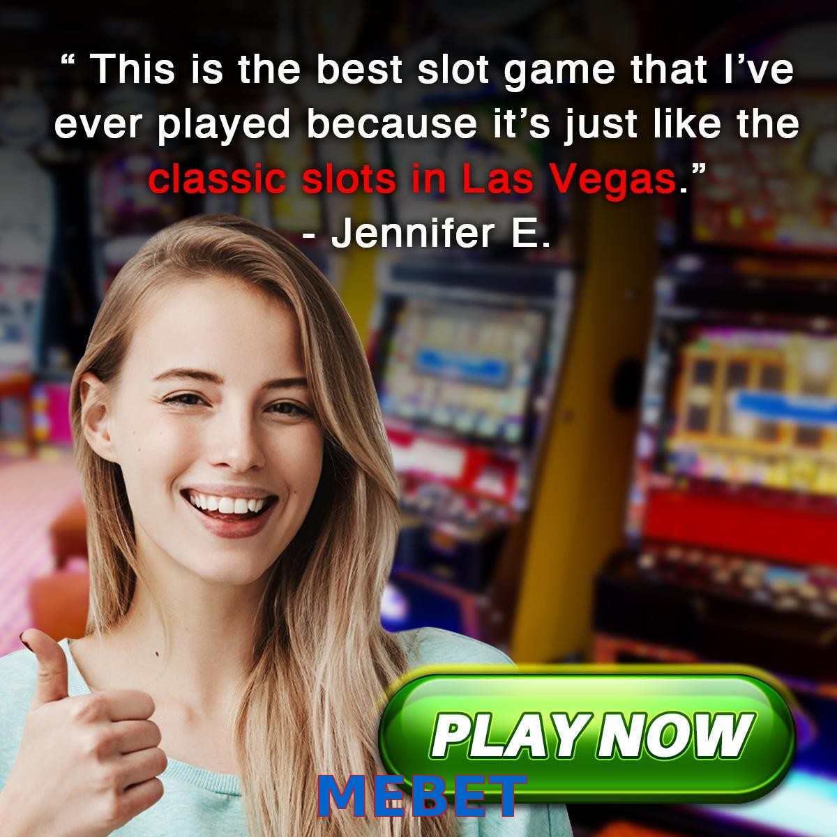 MEBET