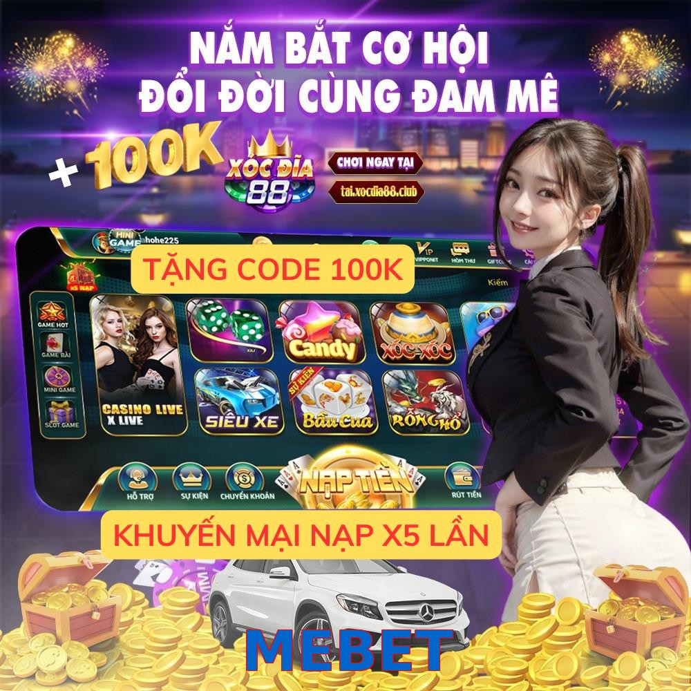 MEBET